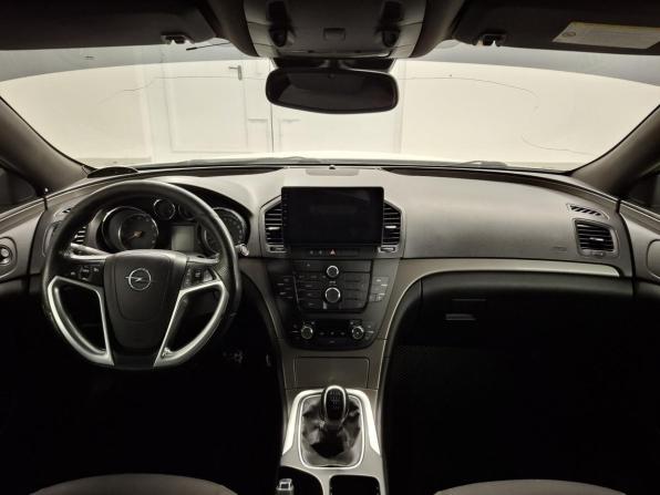 Opel Insignia I с пробегом 2013 года, цена 760 000 рублей, 211254 км, седан, Автокод Объявления