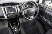 Toyota Corolla X (E140 E150) Рестайлинг Красноярск  - изображение 26