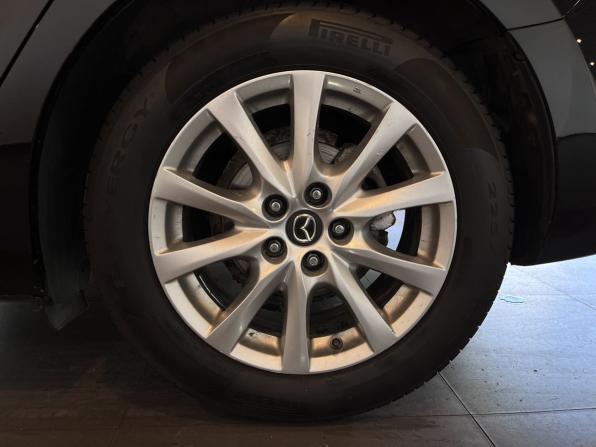 Mazda 6 III (GJ) с пробегом 2014 года, цена 1 700 000 рублей, 185953 км, седан, Автокод Объявления