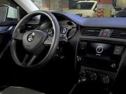 Skoda Octavia III (A7) Рестайлинг Уфа  - изображение 29