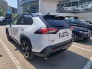Toyota RAV4 V (XA50) Москва  - изображение 11