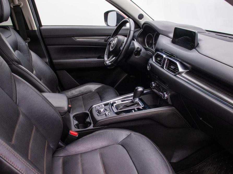 Mazda CX-5 II Москва  - изображение 10