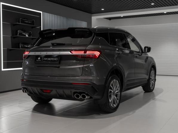 Geely Coolray I с пробегом 2023 года, цена 1 840 000 рублей, 28672 км, внедорожник, Автокод Объявления