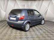 Hyundai Getz I Рестайлинг Москва  - изображение 22