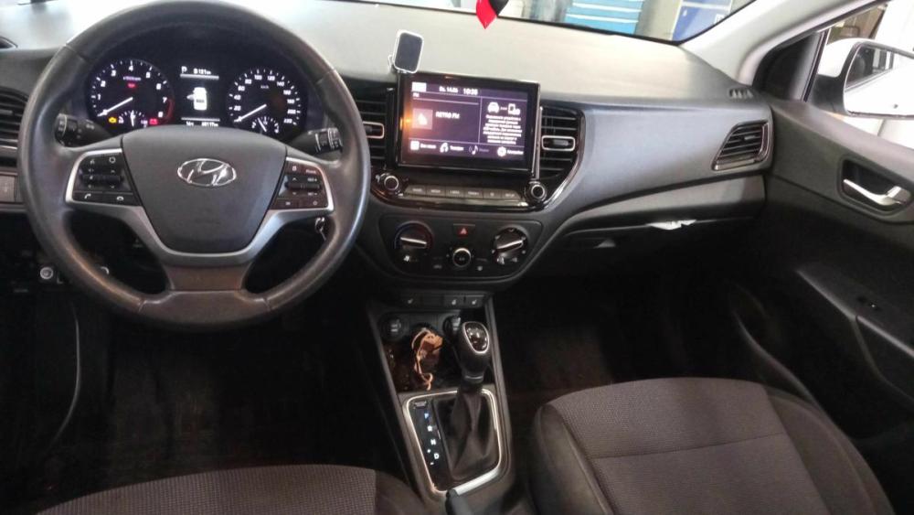 Hyundai Solaris II Рестайлинг Санкт-Петербург  - изображение 5