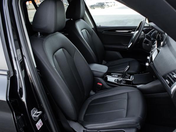 BMW X3 III (G01) с пробегом 2020 года, цена 3 900 000 рублей, 140252 км, внедорожник, Автокод Объявления