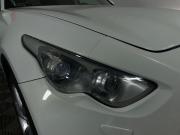 Infiniti QX70 Воронеж  - изображение 38