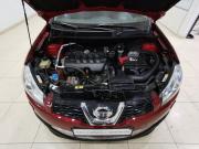 Nissan Qashqai I Рестайлинг Москва  - изображение 28