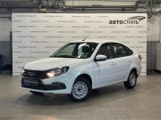 Lada (ВАЗ) Granta I Рестайлинг Санкт-Петербург  - изображение 19