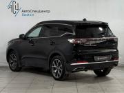 Chery Tiggo 7 Pro Max I Рестайлинг Химки  - изображение 25