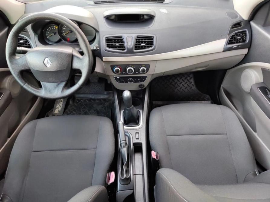 Renault Megane III Набережные Челны  - изображение 14