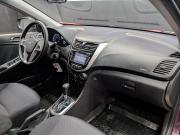 Hyundai Solaris I Москва  - изображение 39