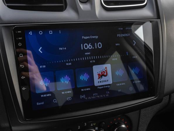 Renault Logan II Рестайлинг с пробегом 2020 года, цена 1 050 000 рублей, 123345 км, седан, Автокод Объявления