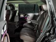 Mercedes-Benz GLS II (X167) Екатеринбург  - изображение 32