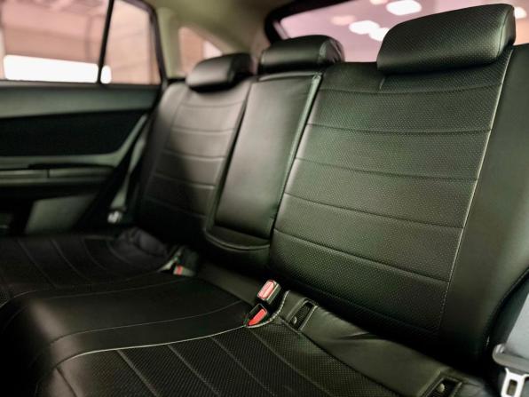 Subaru Impreza IV с пробегом 2013 года, цена 1 150 000 рублей, 166500 км, седан, Автокод Объявления