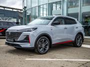 Changan CS55 Plus II Волгоград  - изображение 43