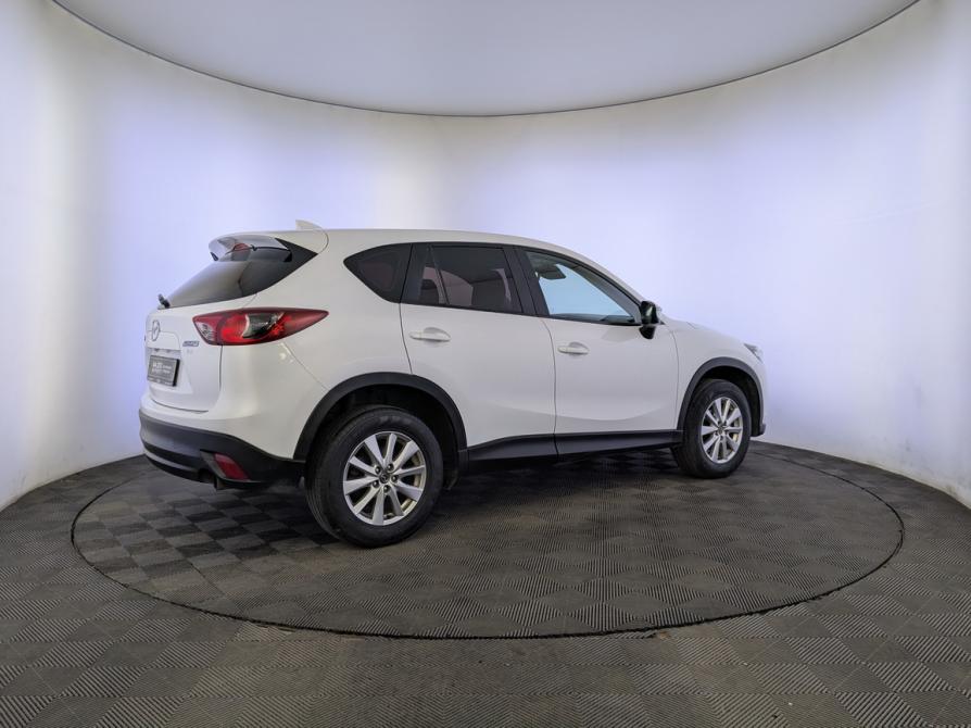Mazda CX-5 I Рестайлинг Москва  - изображение 5