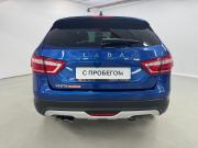 Lada (ВАЗ) Vesta I Москва  - изображение 25