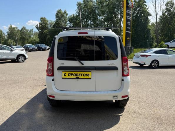 Lada (ВАЗ) Largus I с пробегом 2014 года, цена 695 000 рублей, 136500 км, универсал, Автокод Объявления