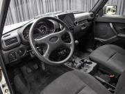 Lada (ВАЗ) Niva Legend Москва  - изображение 35