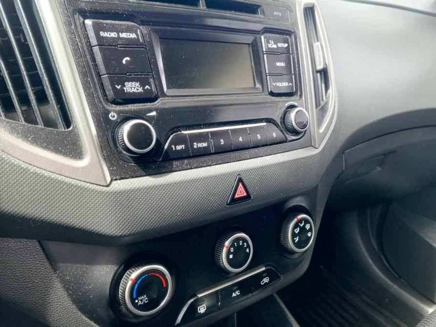 Hyundai Creta I Арзамас  - изображение 10
