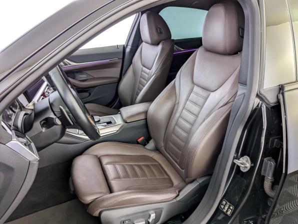 BMW 4 серии G22 G23 G26 с пробегом 2022 года, цена 5 750 000 рублей, 46824 км, лифтбек, Автокод Объявления