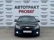 Chevrolet Cruze I Владимир  - изображение 10