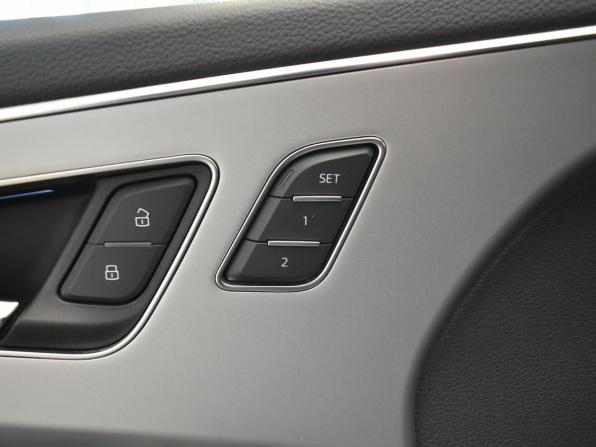 Audi Q7 II (4M) Рестайлинг с пробегом 2022 года, цена 6 998 000 рублей, 84592 км, внедорожник, Автокод Объявления
