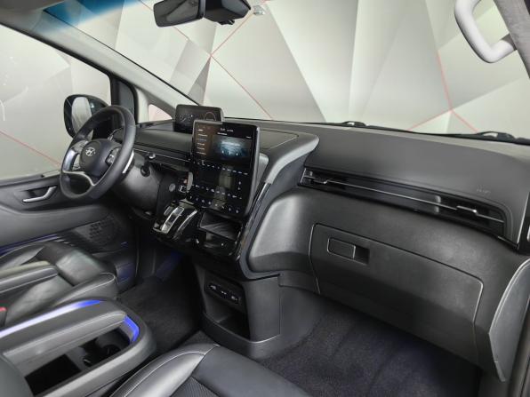 Hyundai Staria I с пробегом 2021 года, цена 4 750 000 рублей, 66583 км, минивэн, Автокод Объявления