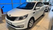 Kia Rio III Рестайлинг Киров  - изображение 4