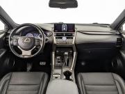 Lexus NX I Рестайлинг Москва  - изображение 44