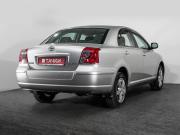 Toyota Avensis II Рестайлинг Иркутск  - изображение 27