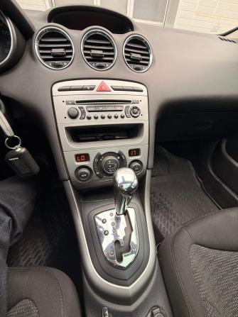 Peugeot 308 I с пробегом 2010 года, цена 388 000 рублей, 186400 км, универсал, Автокод Объявления