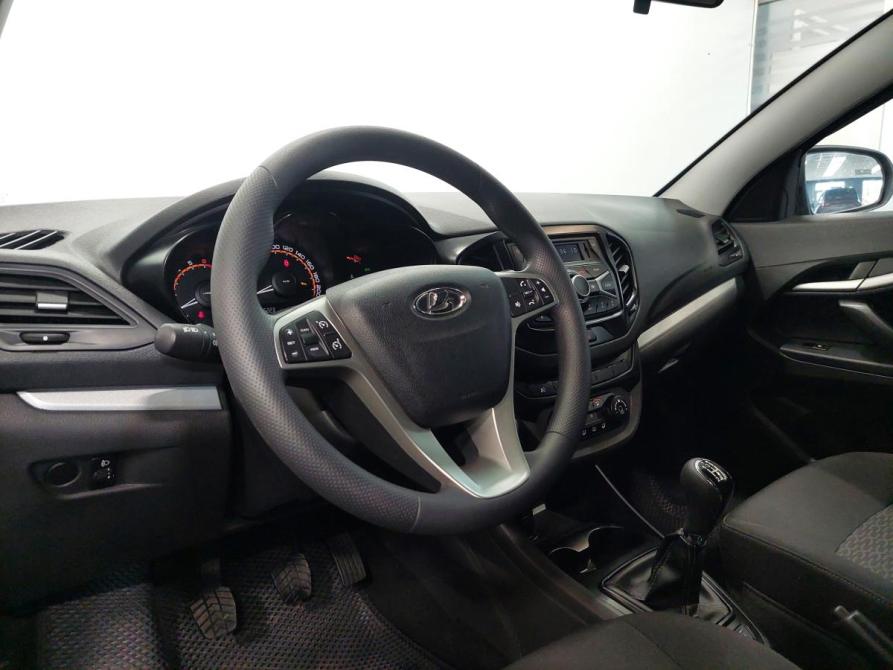Lada (ВАЗ) Vesta I Пермь  - изображение 9