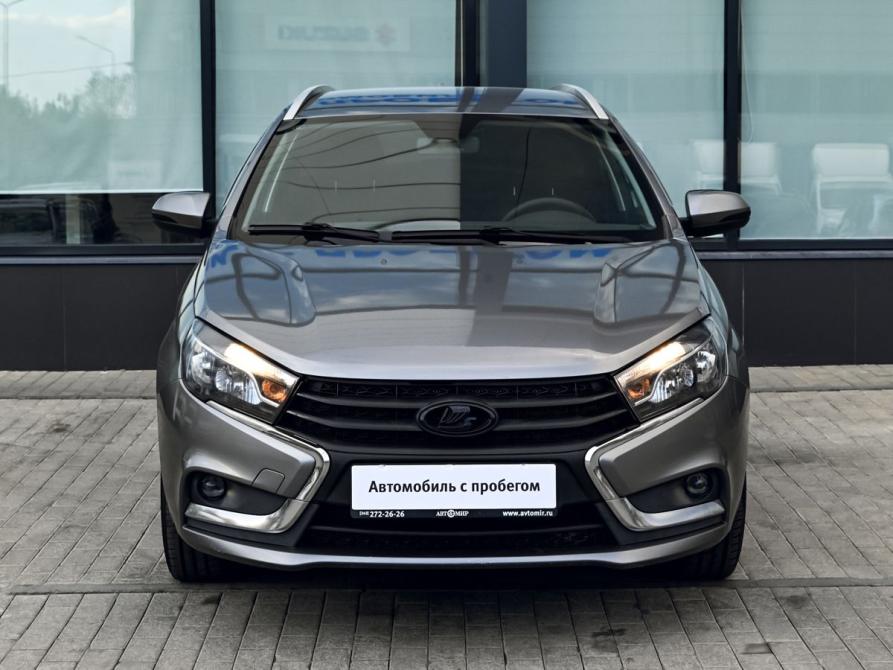 Lada (ВАЗ) Vesta I Екатеринбург  - изображение 8