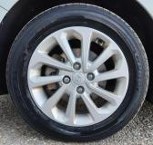 Hyundai Solaris II Стерлитамак  - изображение 33