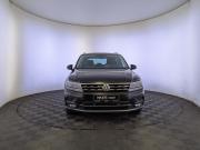 Volkswagen Tiguan II Москва  - изображение 32