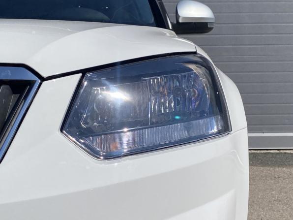 Skoda Yeti I Рестайлинг с пробегом 2014 года, цена 1 299 000 рублей, 166016 км, внедорожник, Автокод Объявления