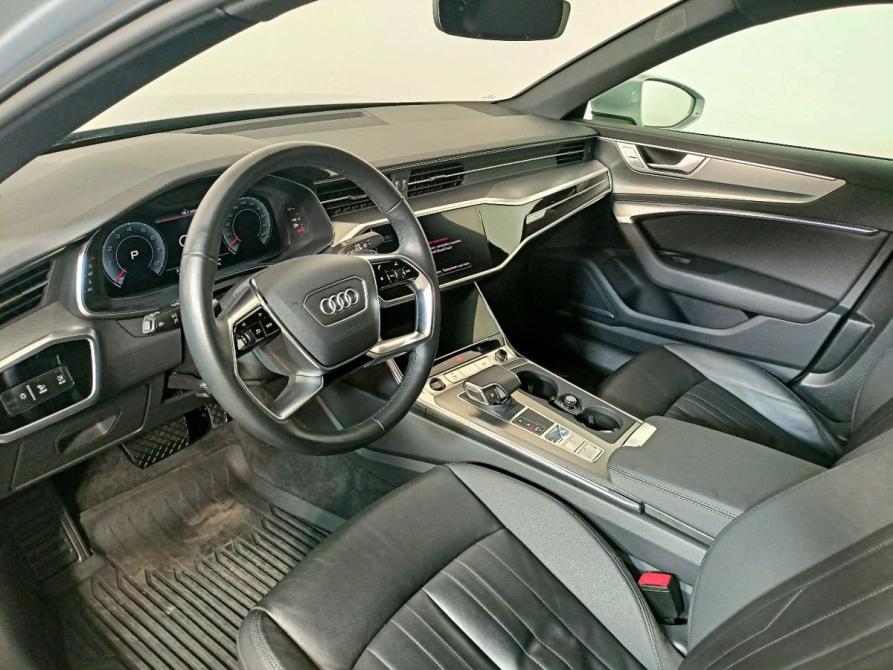 Audi A6 V (C8) Архангельск  - изображение 12