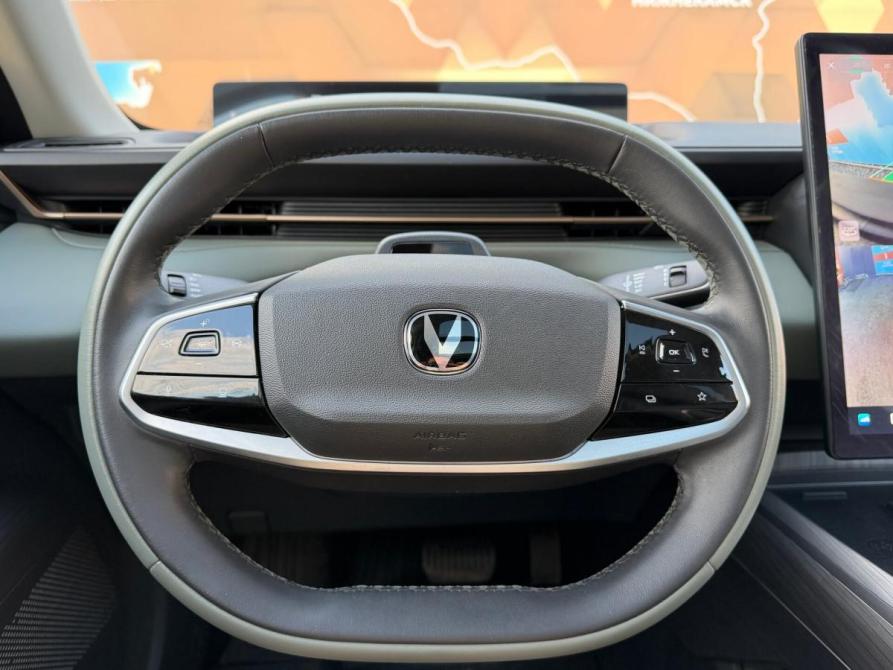 Changan Lamore Набережные Челны  - изображение 15