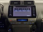 Toyota Land Cruiser Prado 150 Series Рестайлинг 3 Санкт-Петербург  - изображение 44