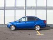 Lada (ВАЗ) Granta I Рестайлинг Курган  - изображение 29