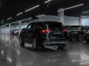 Mercedes-Benz GLE II (V167) Рестайлинг Москва  - изображение 40