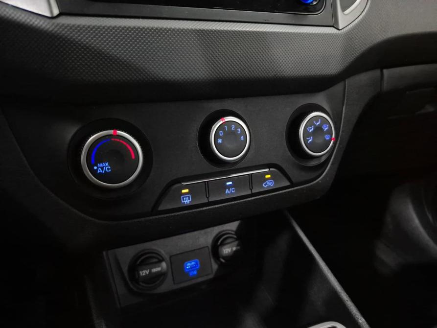 Hyundai Creta I Рестайлинг Альметьевск  - изображение 21