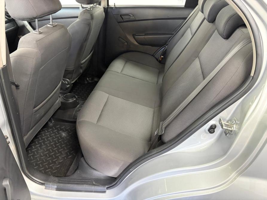 Chevrolet Aveo I Киров  - изображение 9