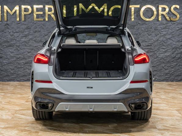 Новый BMW X6 III (G06) Рестайлинг 2026 года, цена 16 990 000 рублей, внедорожник, Автокод Объявления