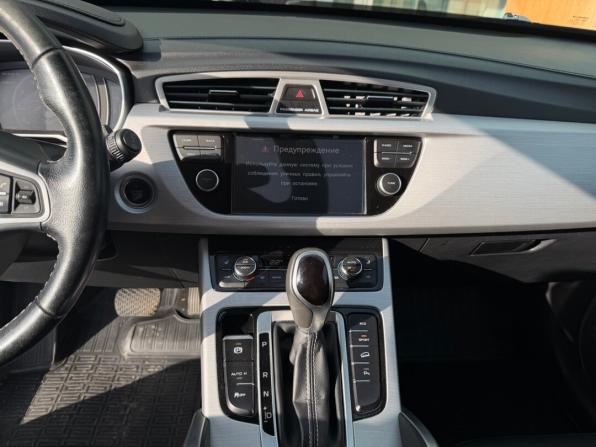 Geely Atlas I с пробегом 2019 года, цена 1 550 000 рублей, 101824 км, внедорожник, Автокод Объявления