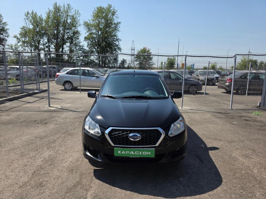 Datsun on-DO I Ростов-на-Дону  - изображение 3