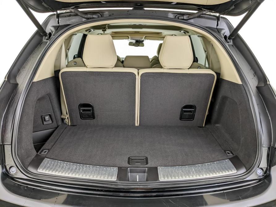 Acura MDX III Москва  - изображение 10