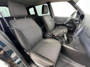 Lada (ВАЗ) Niva Travel I Тамбов  - изображение 33